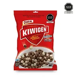 Cereal Kiwigen DuoMix INCASUR x 180g