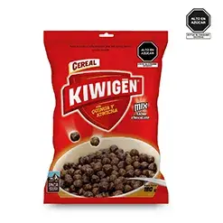 Cereal Kiwigen Mix INCASUR x 180g