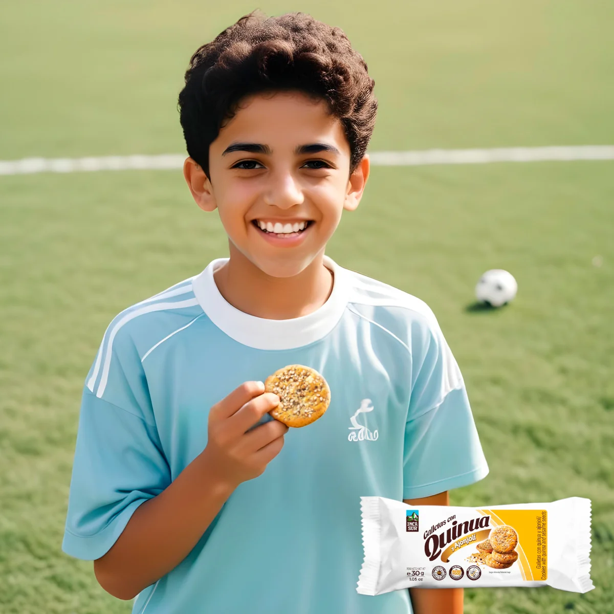 AJONJOLÍ
