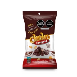 Choko Maní INCASUR x 80g