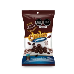 Choko Pasas INCASUR x 80g