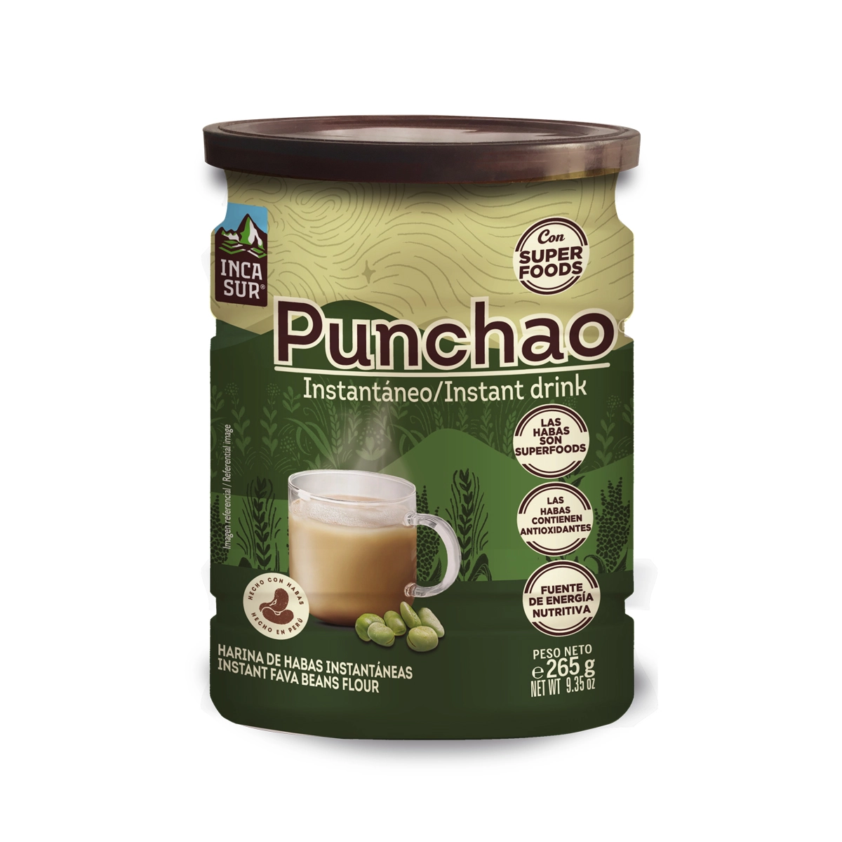 TV_PUNCHAO_265g