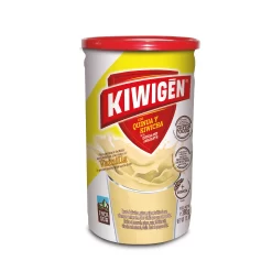 Kiwigen instantáneo sabor vainilla INCASUR x 380g